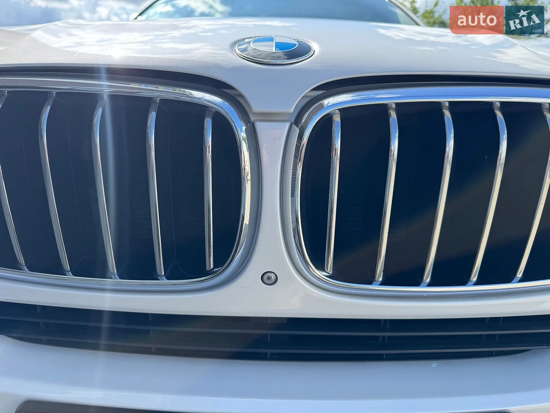 2014 BMW X5 - мініатюра 6