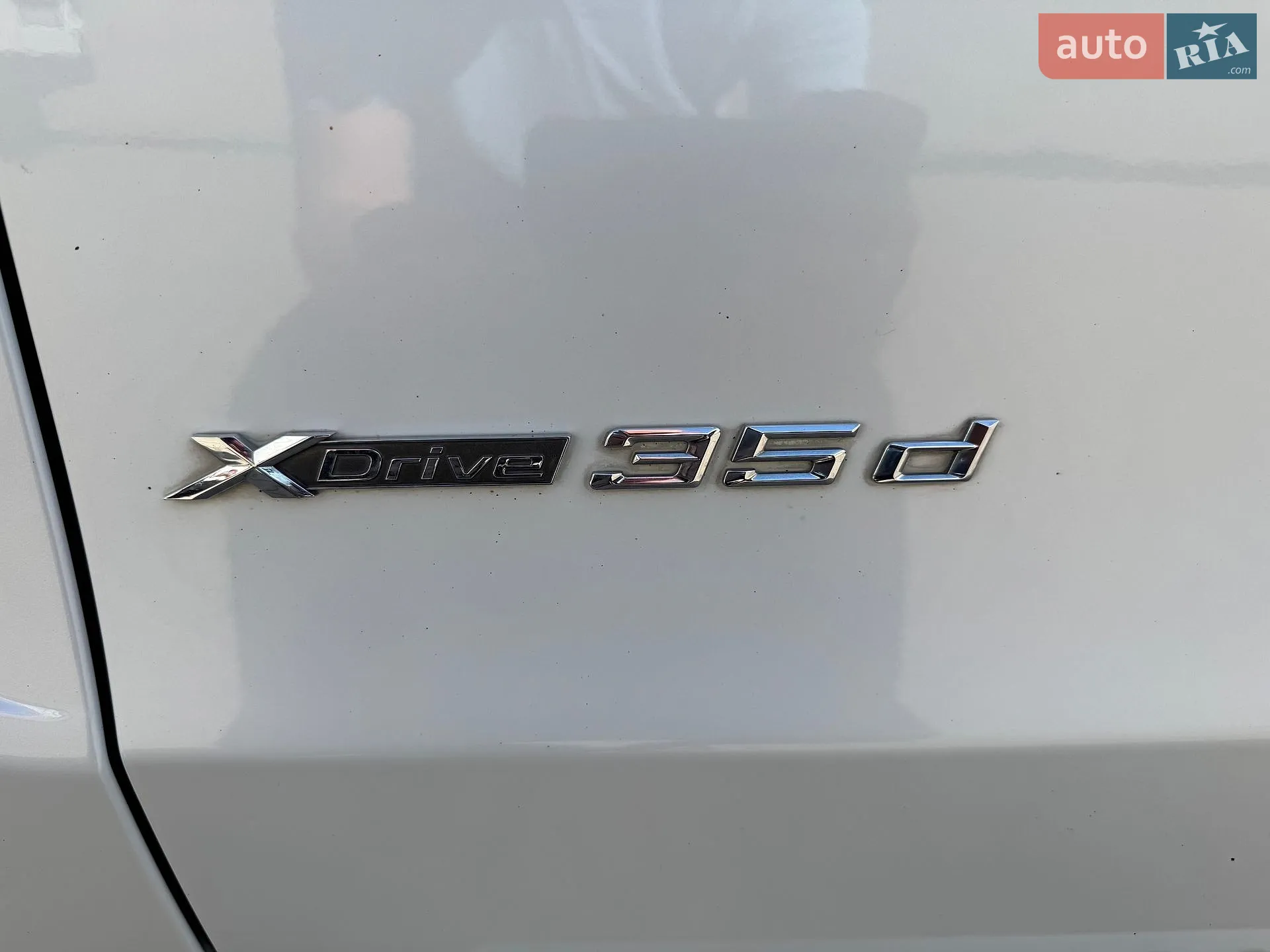 2014 BMW X5 - мініатюра 7