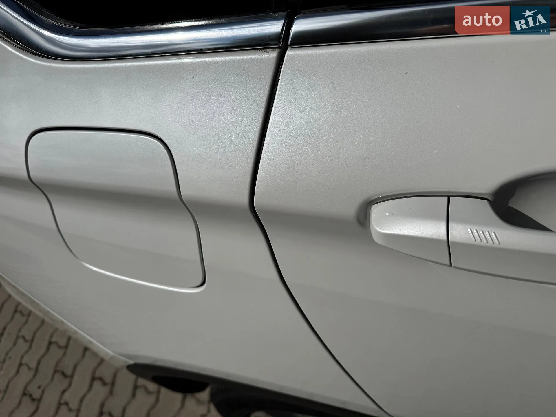 2014 BMW X5 - мініатюра 9