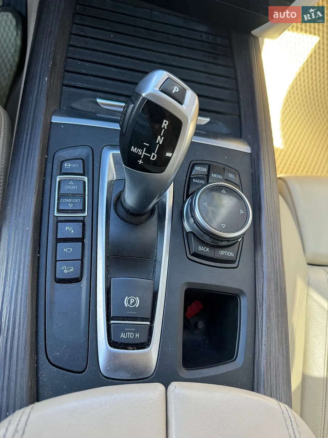 2014 BMW X5 - мініатюра 20