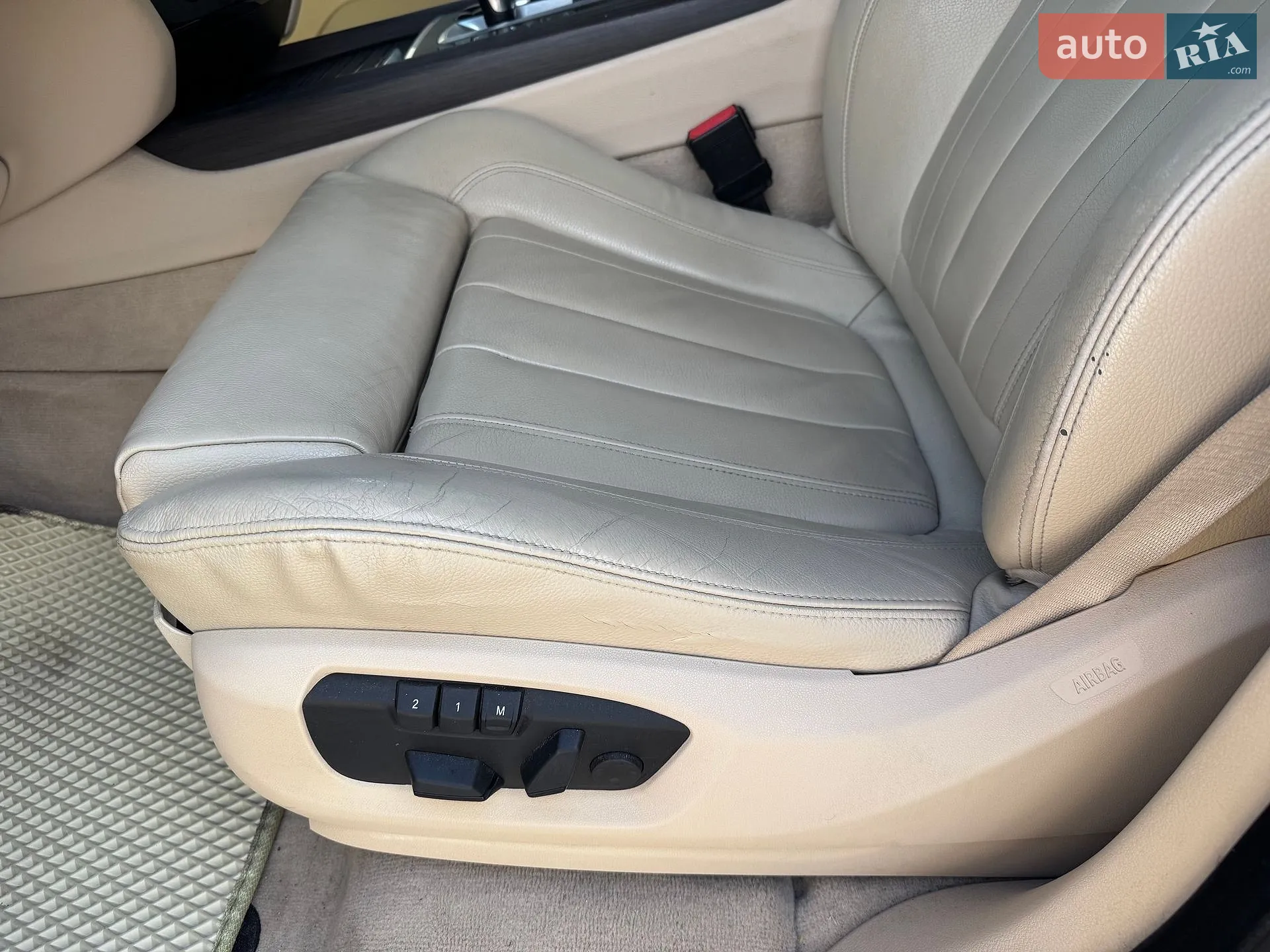 2014 BMW X5 - мініатюра 23