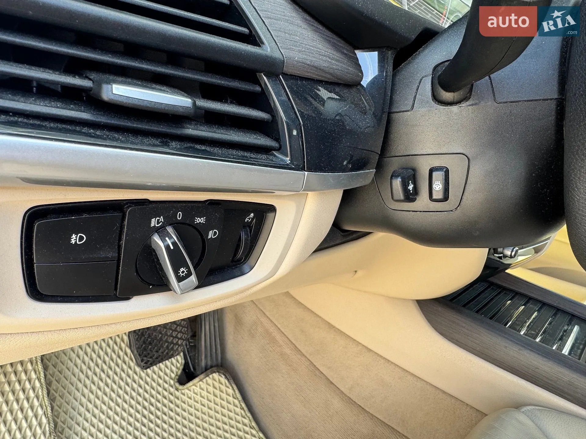 2014 BMW X5 - мініатюра 24