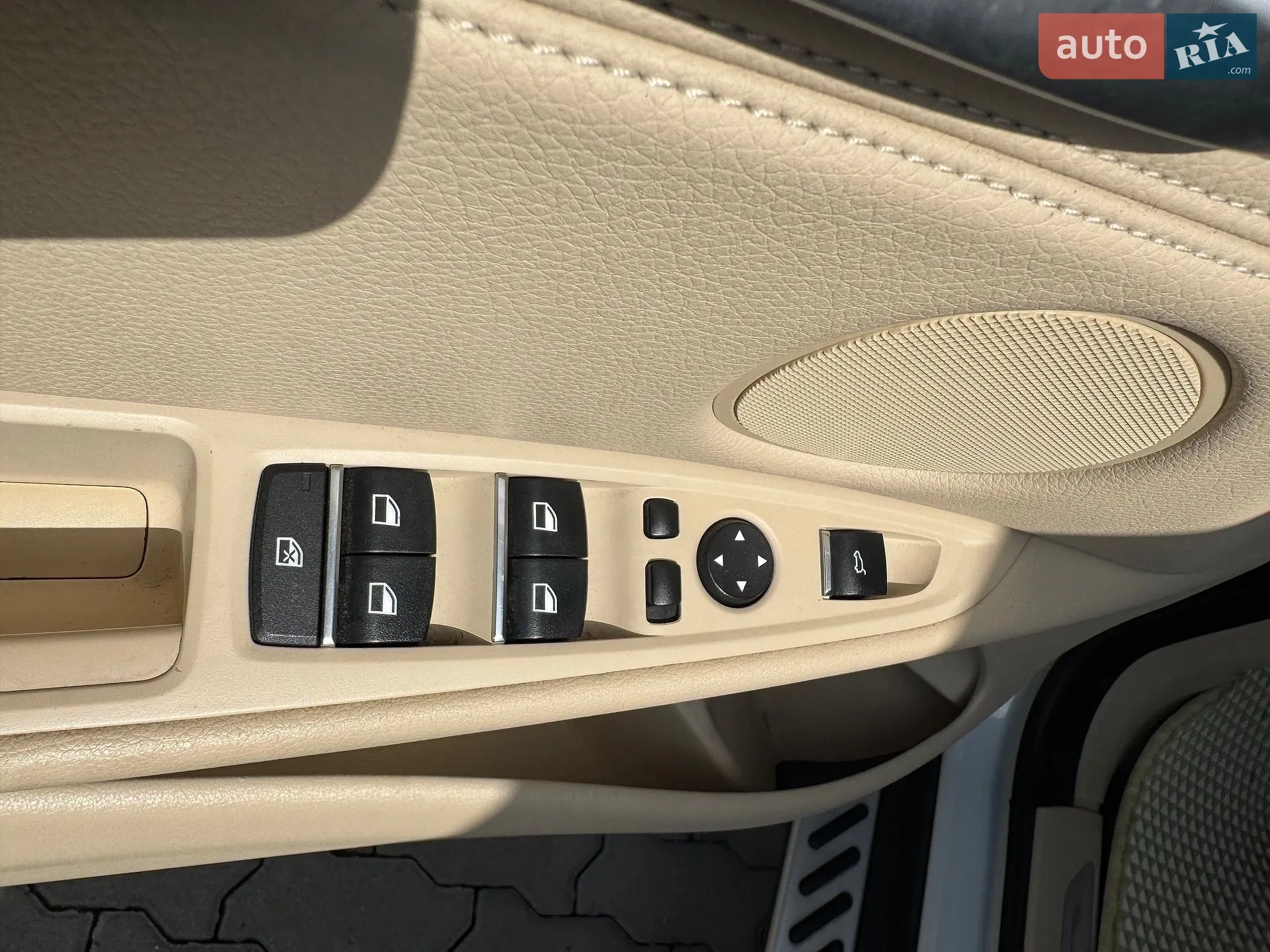 2014 BMW X5 - мініатюра 25