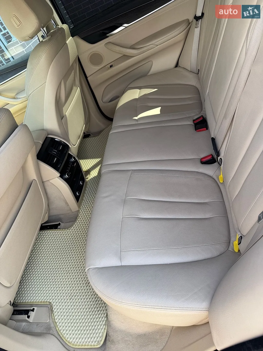 2014 BMW X5 - мініатюра 26