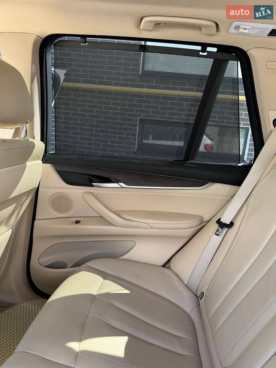 2014 BMW X5 - мініатюра 27