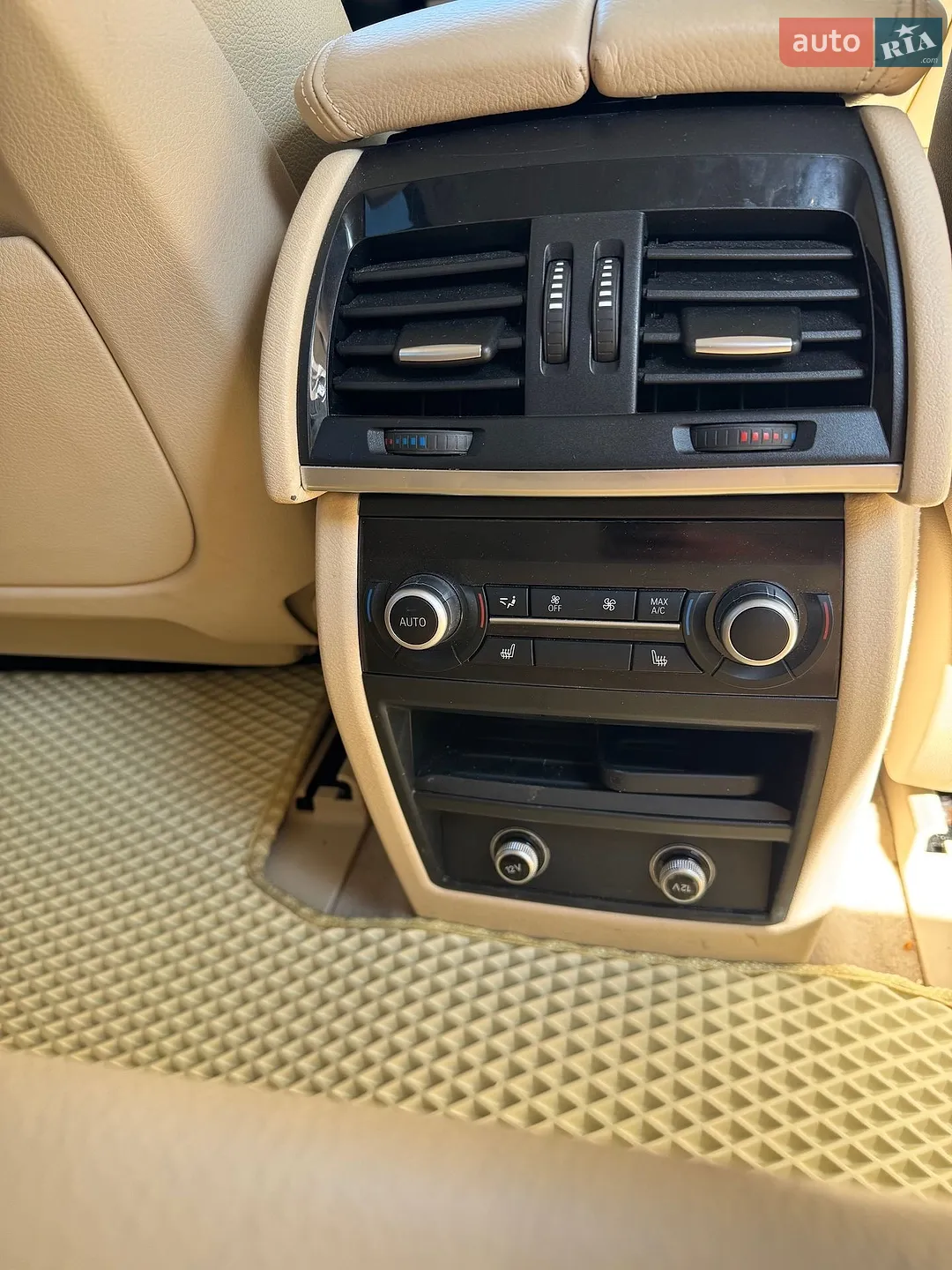 2014 BMW X5 - мініатюра 28