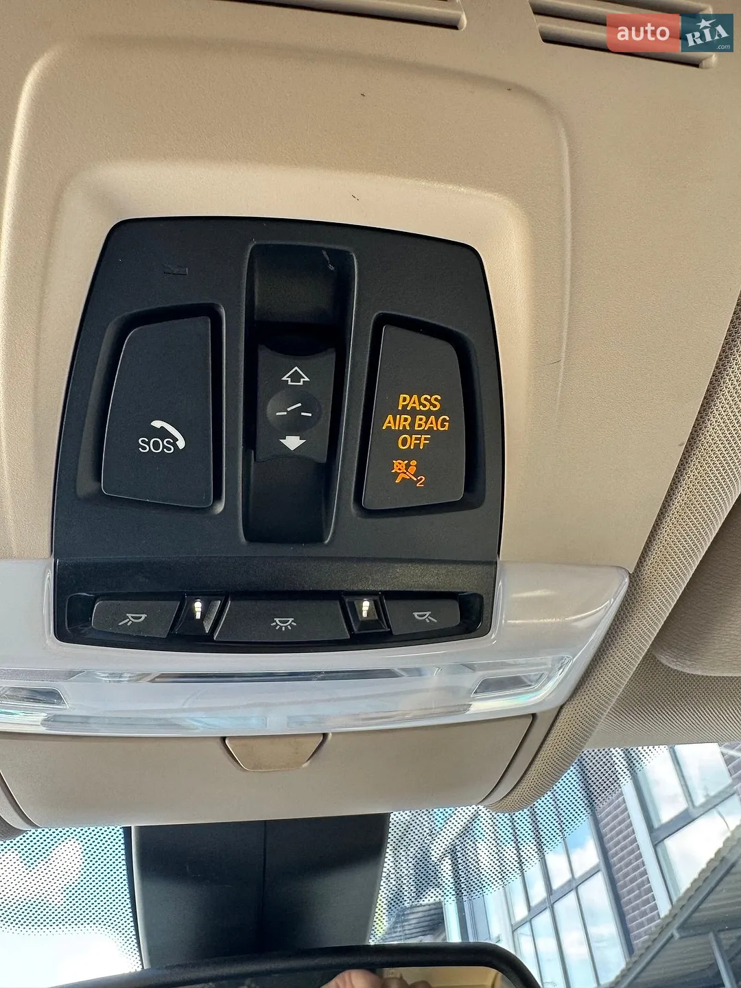 2014 BMW X5 - мініатюра 32