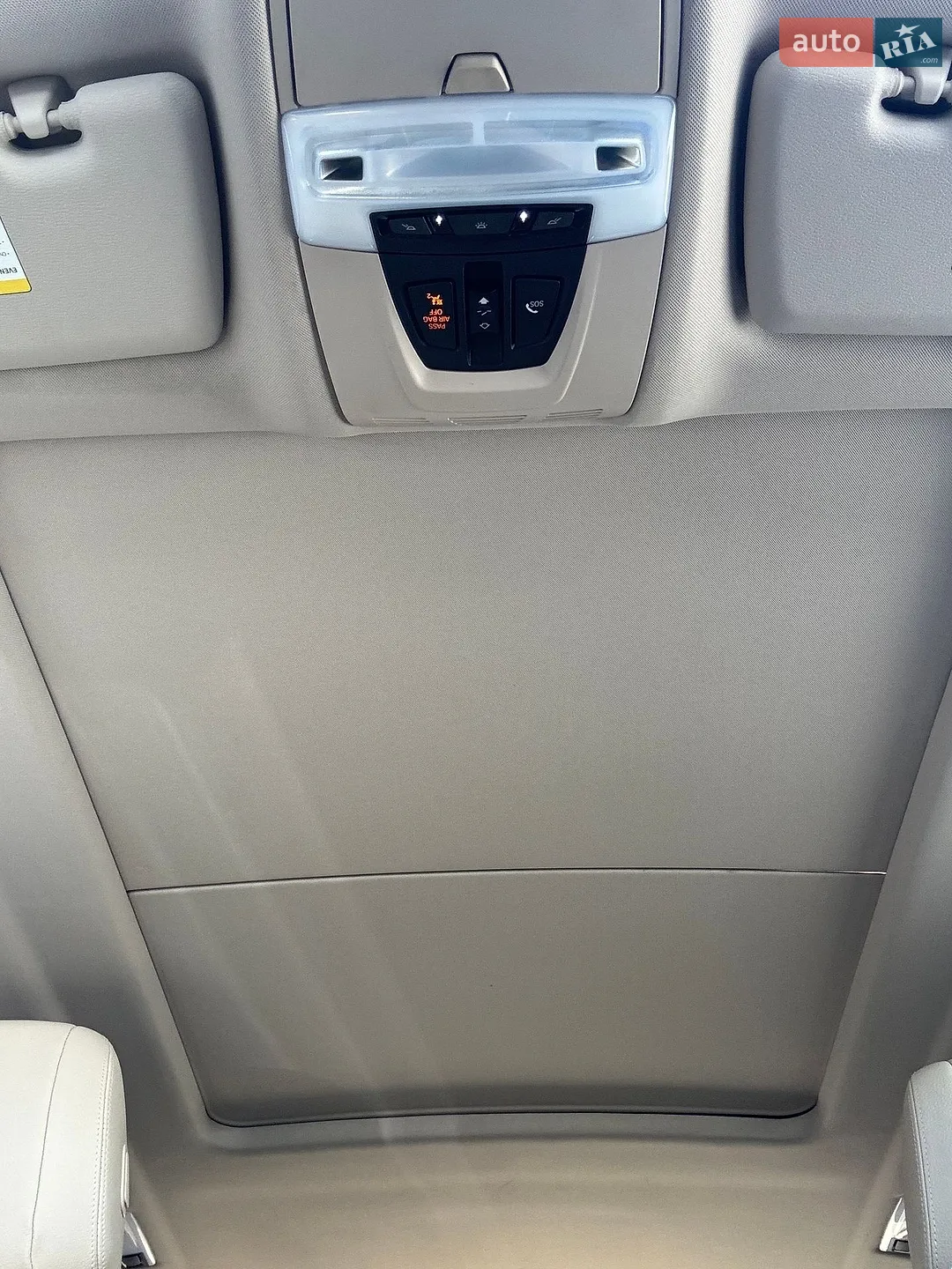 2014 BMW X5 - мініатюра 33
