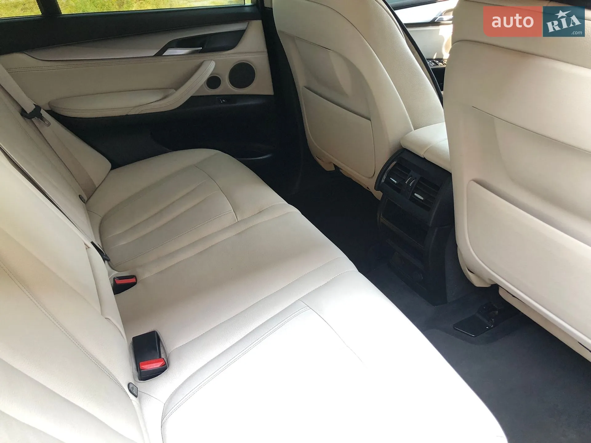 2014 BMW X5 - мініатюра 11