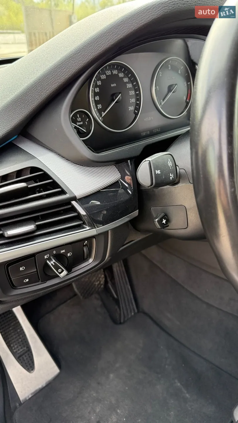 2016 BMW X5 - мініатюра 16