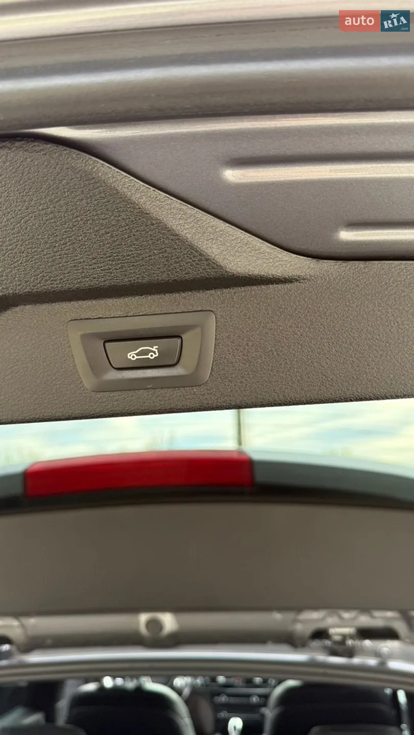 2016 BMW X5 - мініатюра 21