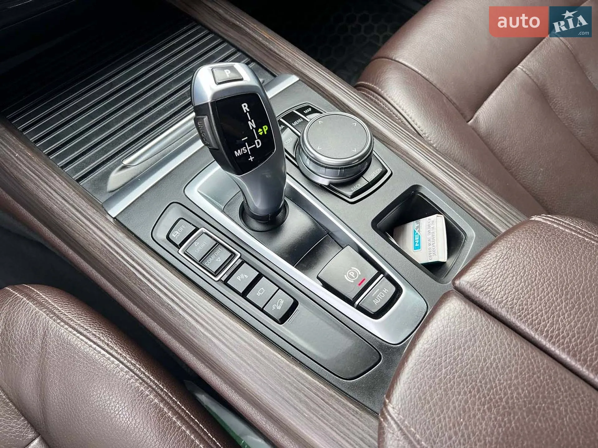 2015 BMW X5 - мініатюра 34