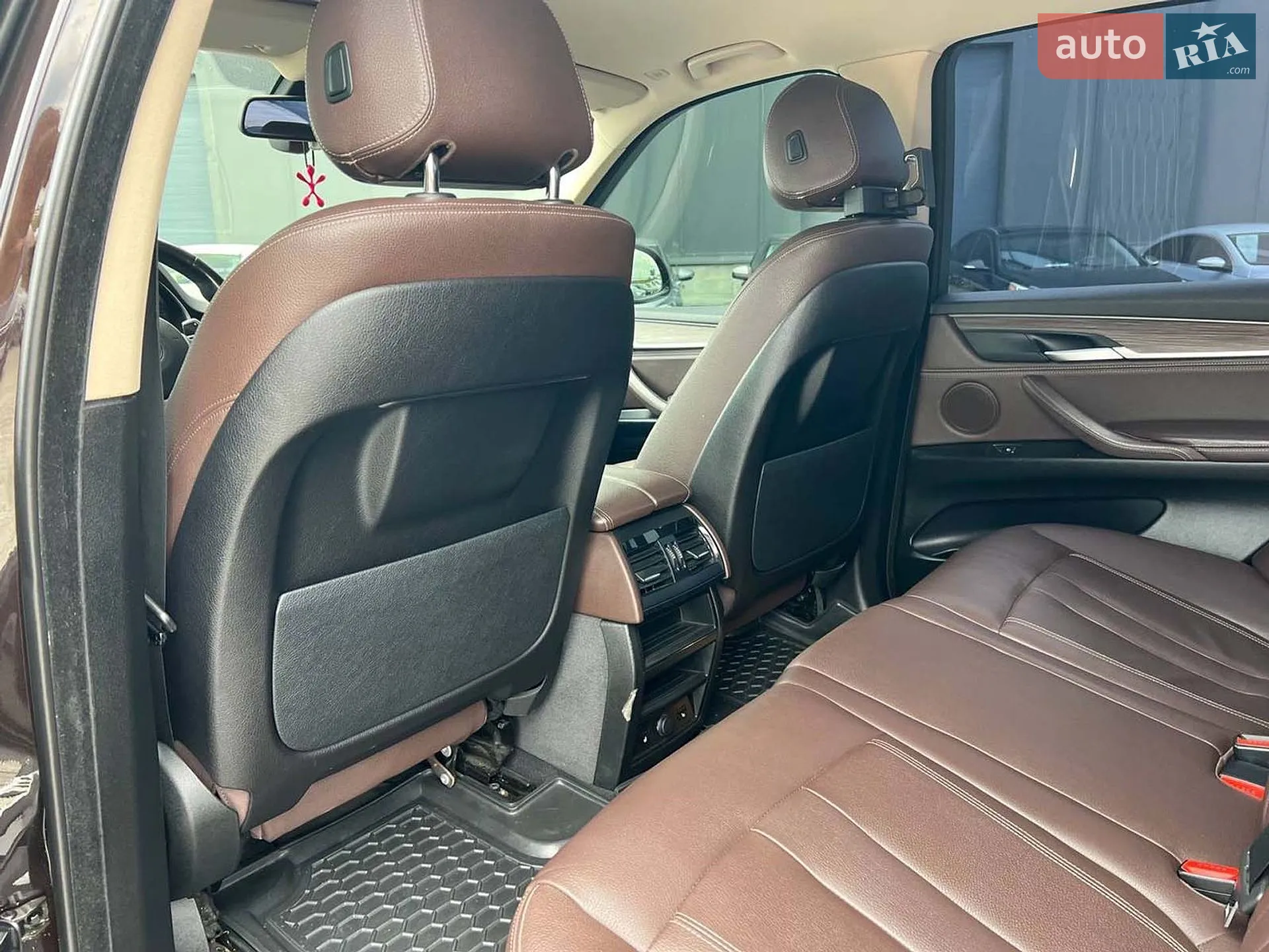 2015 BMW X5 - мініатюра 43
