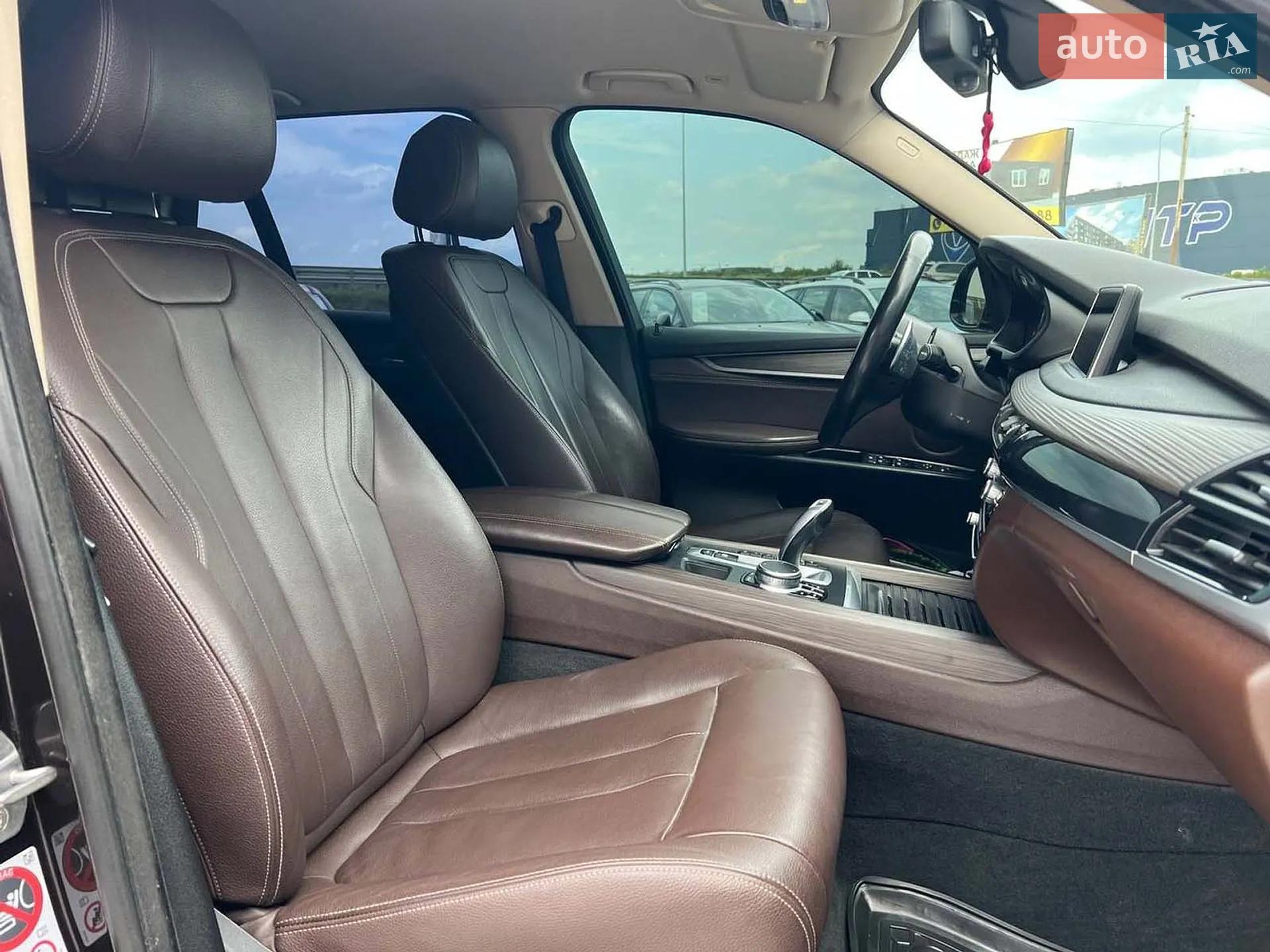 2015 BMW X5 - мініатюра 48