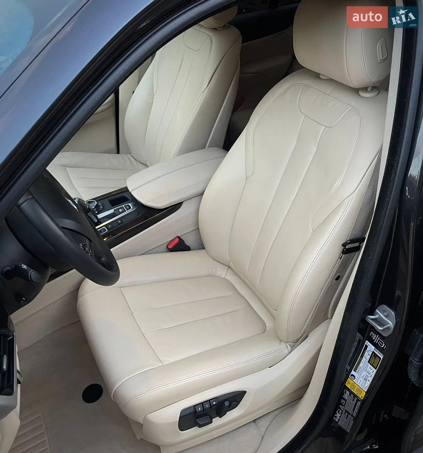 2014 BMW X5 - мініатюра 44