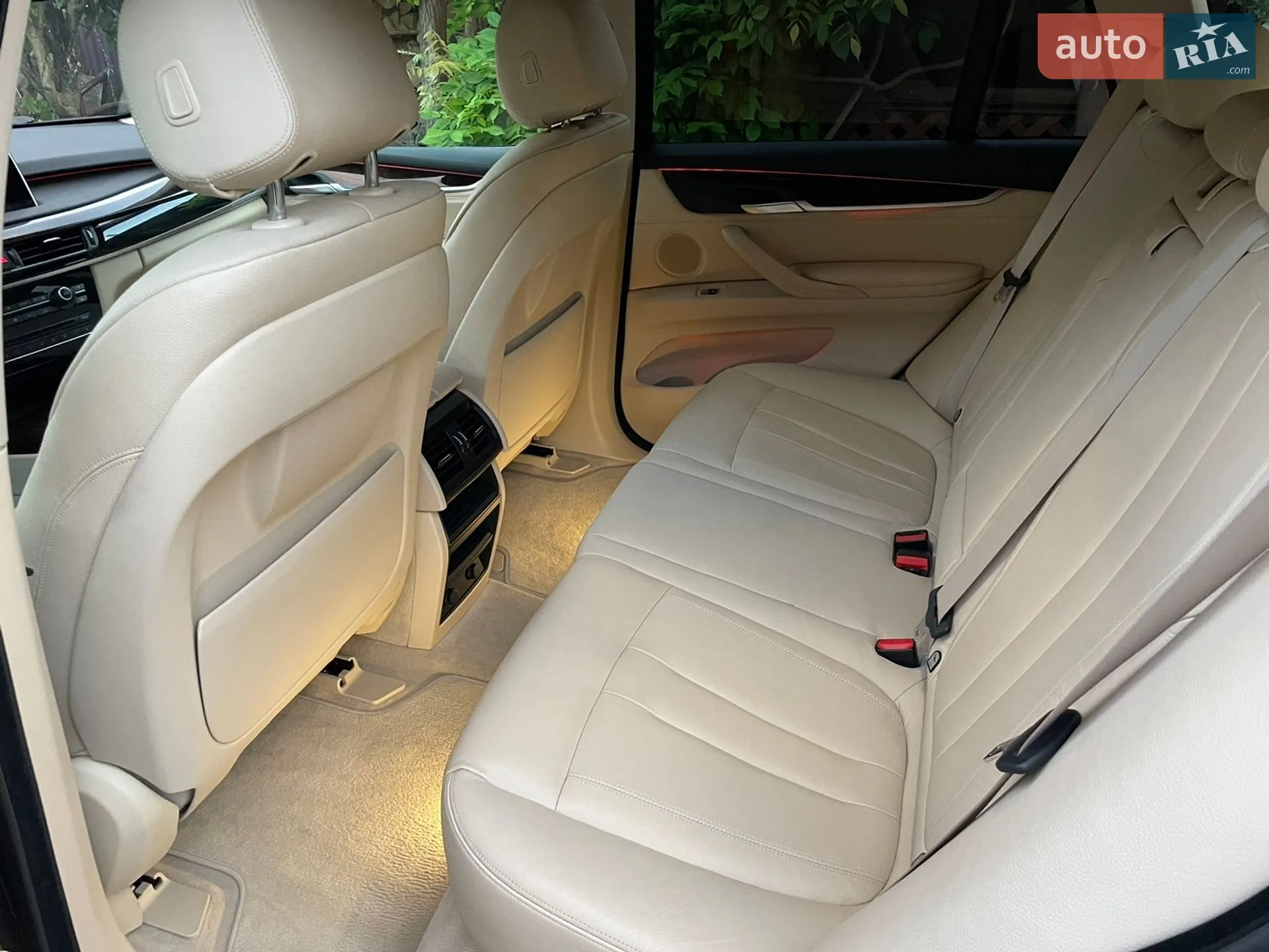 2014 BMW X5 - мініатюра 54