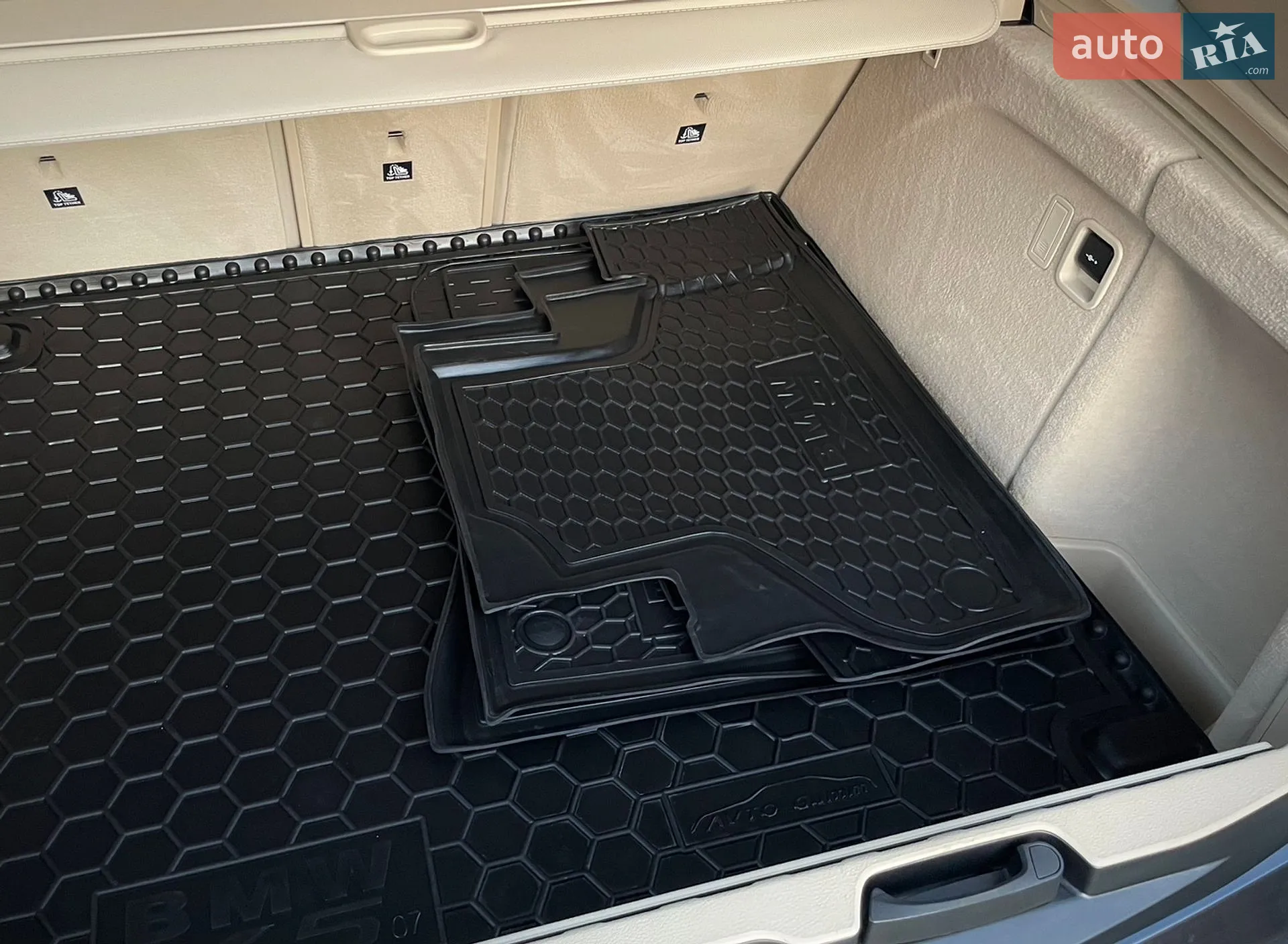 2014 BMW X5 - мініатюра 83