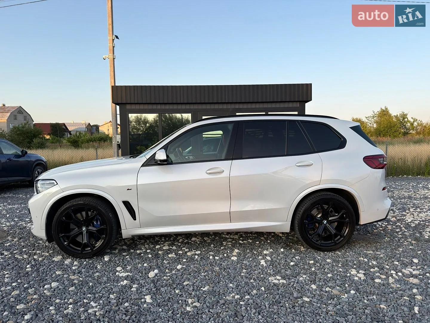 2019 BMW X5 - мініатюра 4