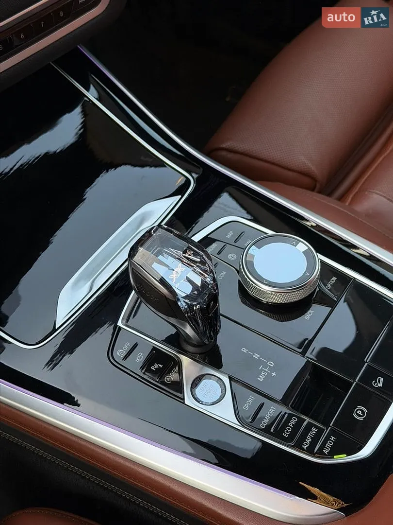 2019 BMW X5 - мініатюра 11