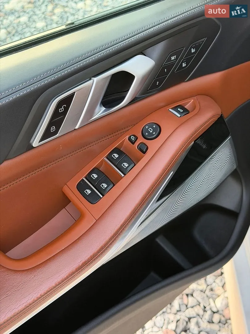 2019 BMW X5 - мініатюра 12