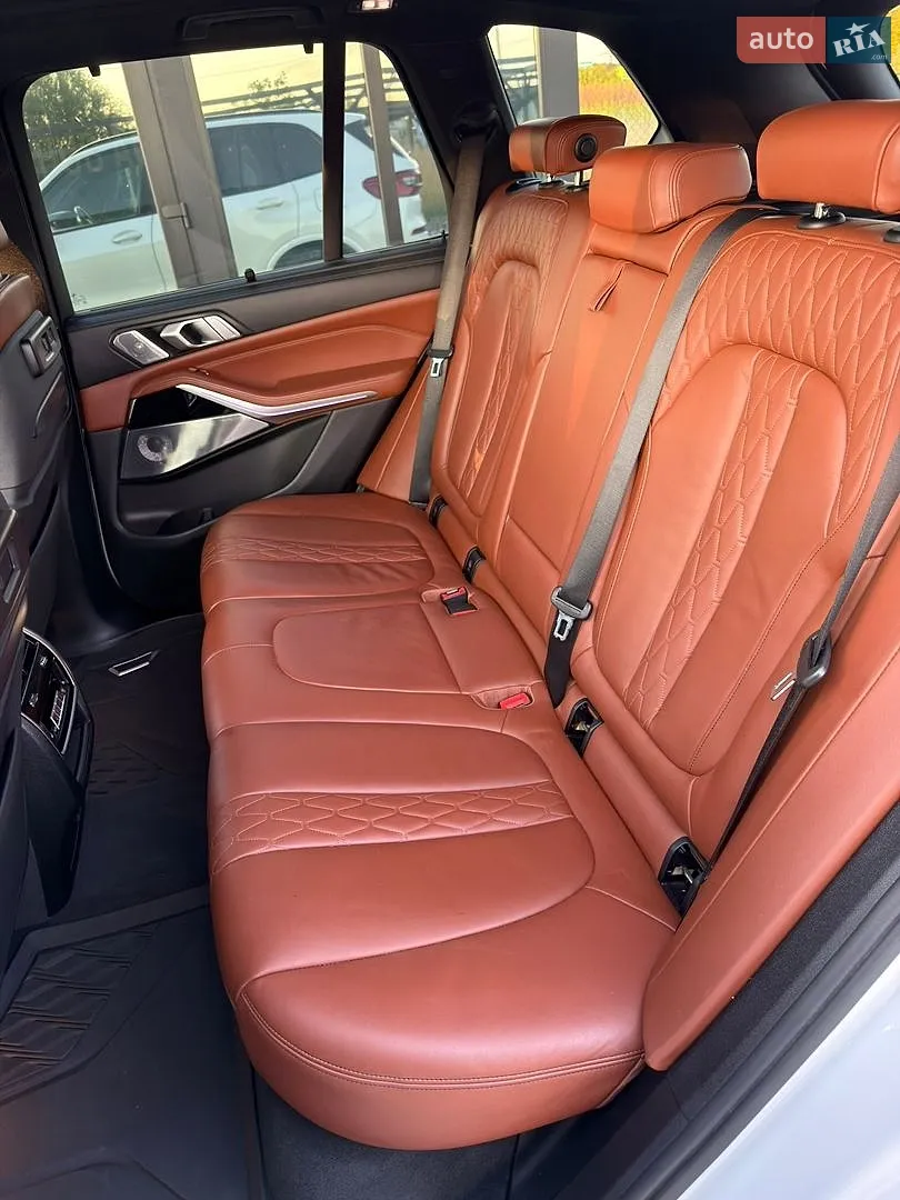 2019 BMW X5 - мініатюра 13