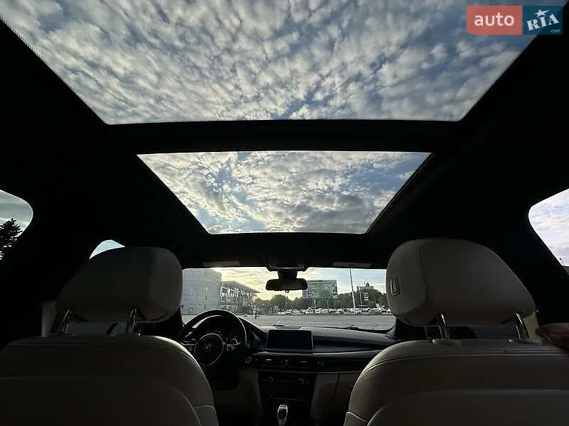 2015 BMW X5 - мініатюра 10