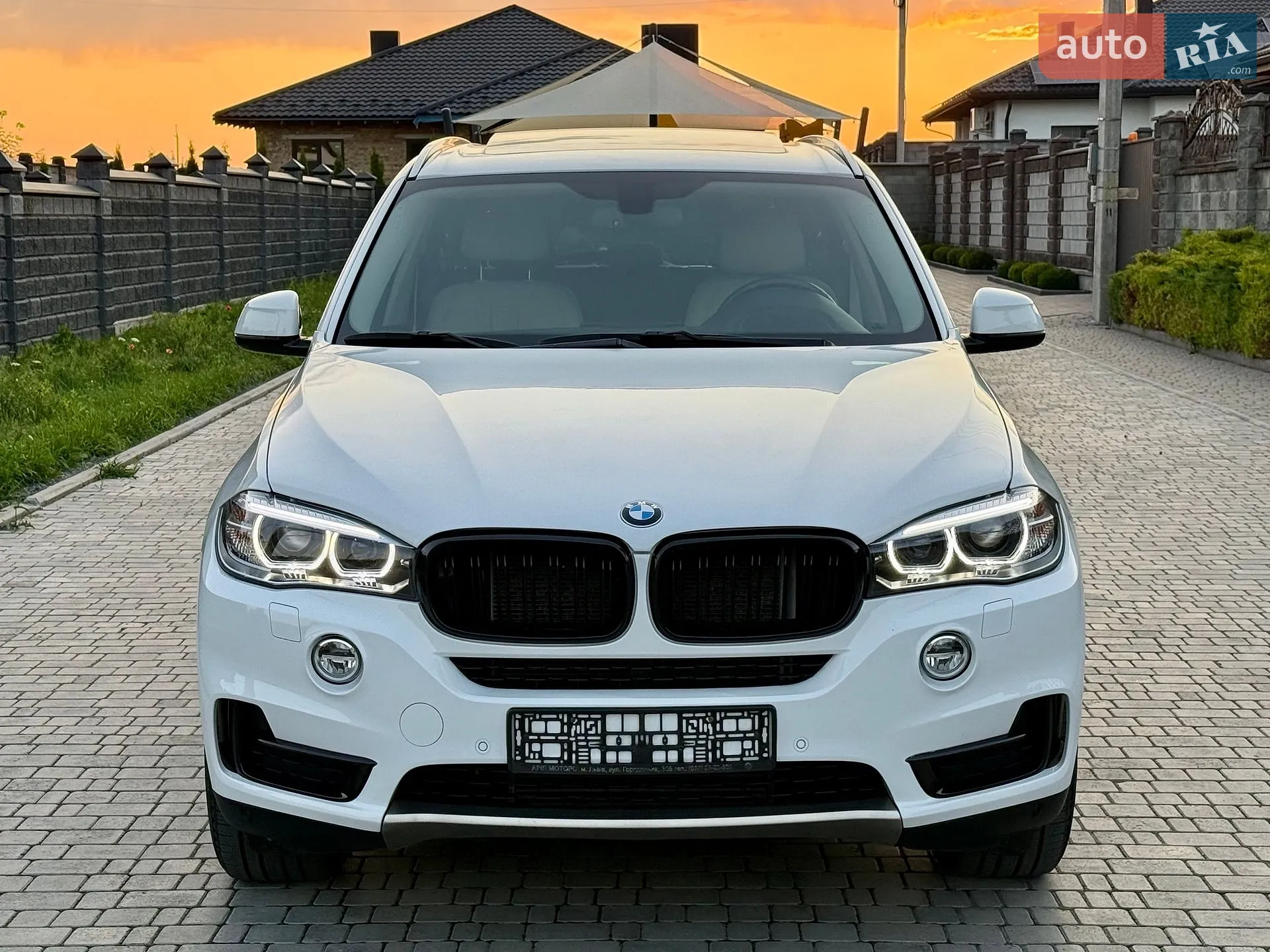 2015 BMW X5 - мініатюра 6