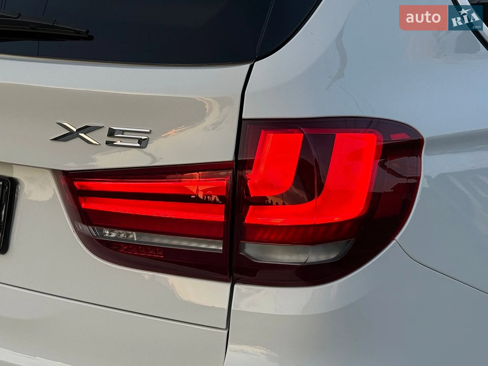 2015 BMW X5 - мініатюра 21