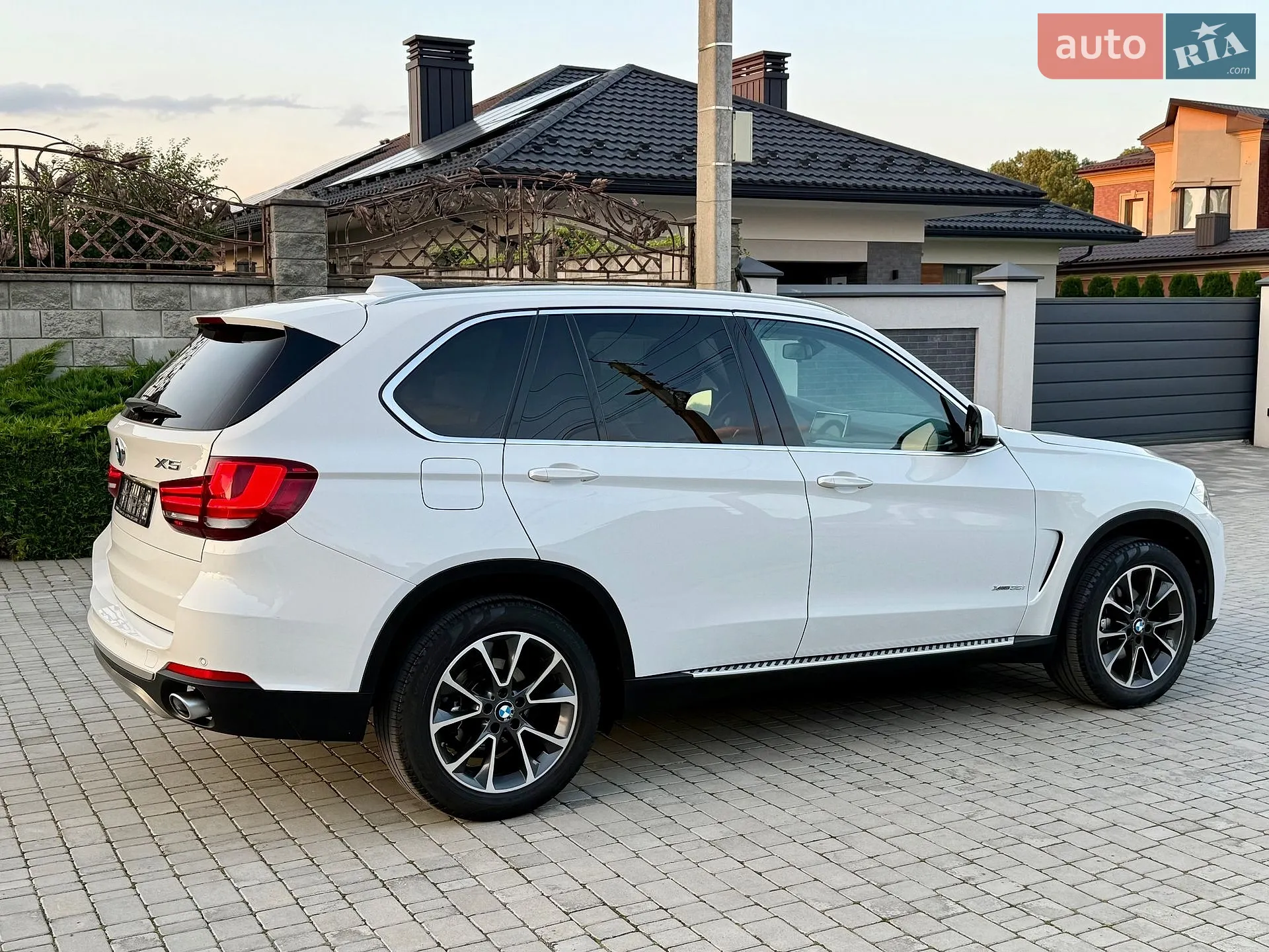 2015 BMW X5 - мініатюра 28