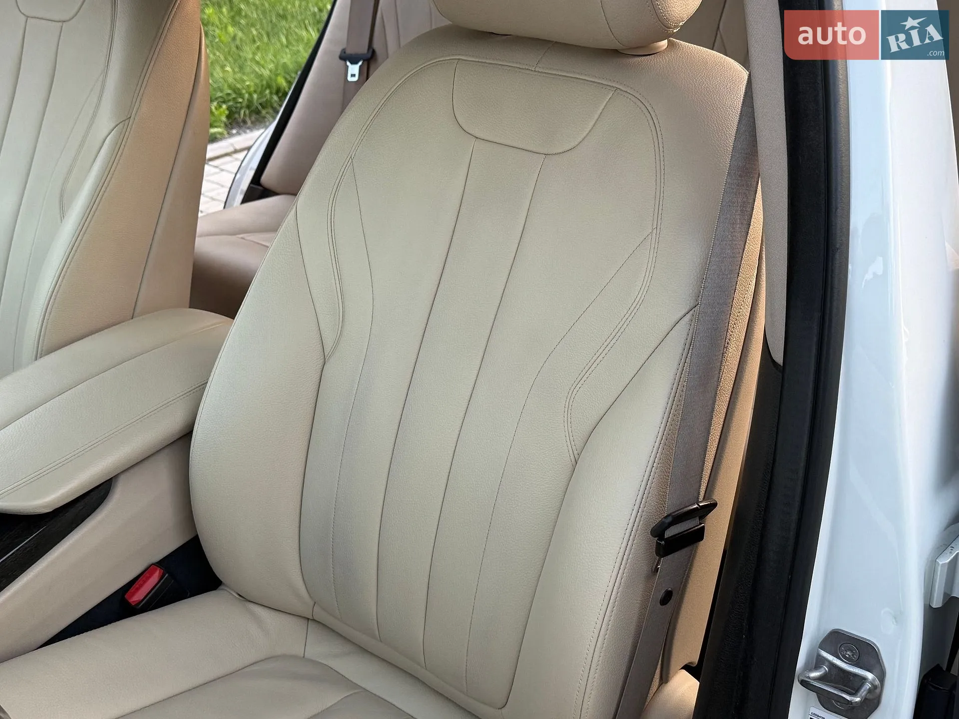 2015 BMW X5 - мініатюра 42