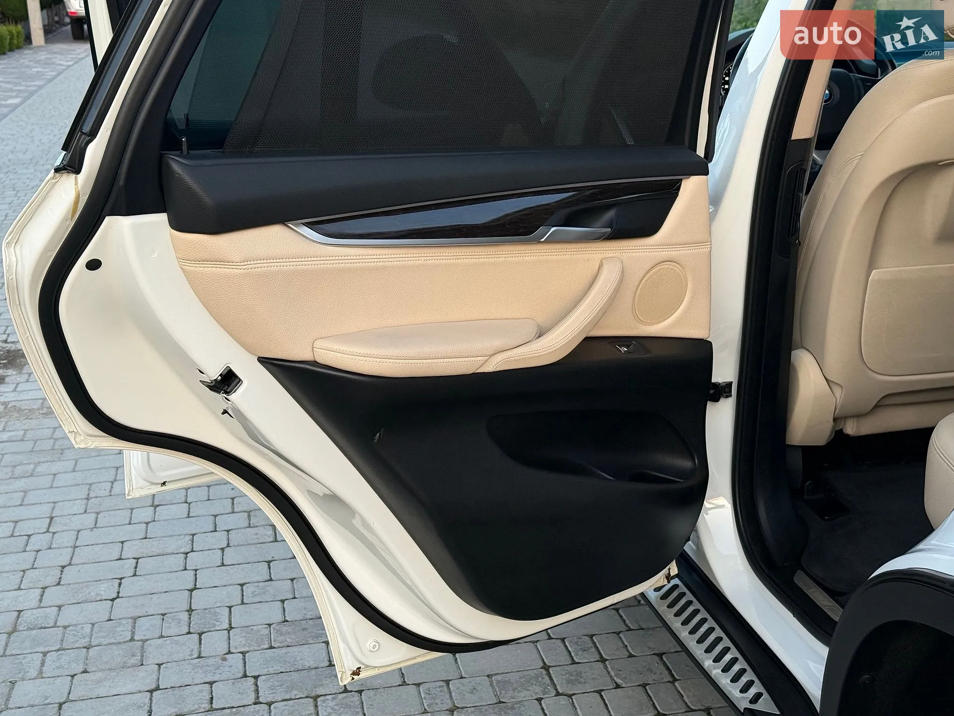 2015 BMW X5 - мініатюра 63