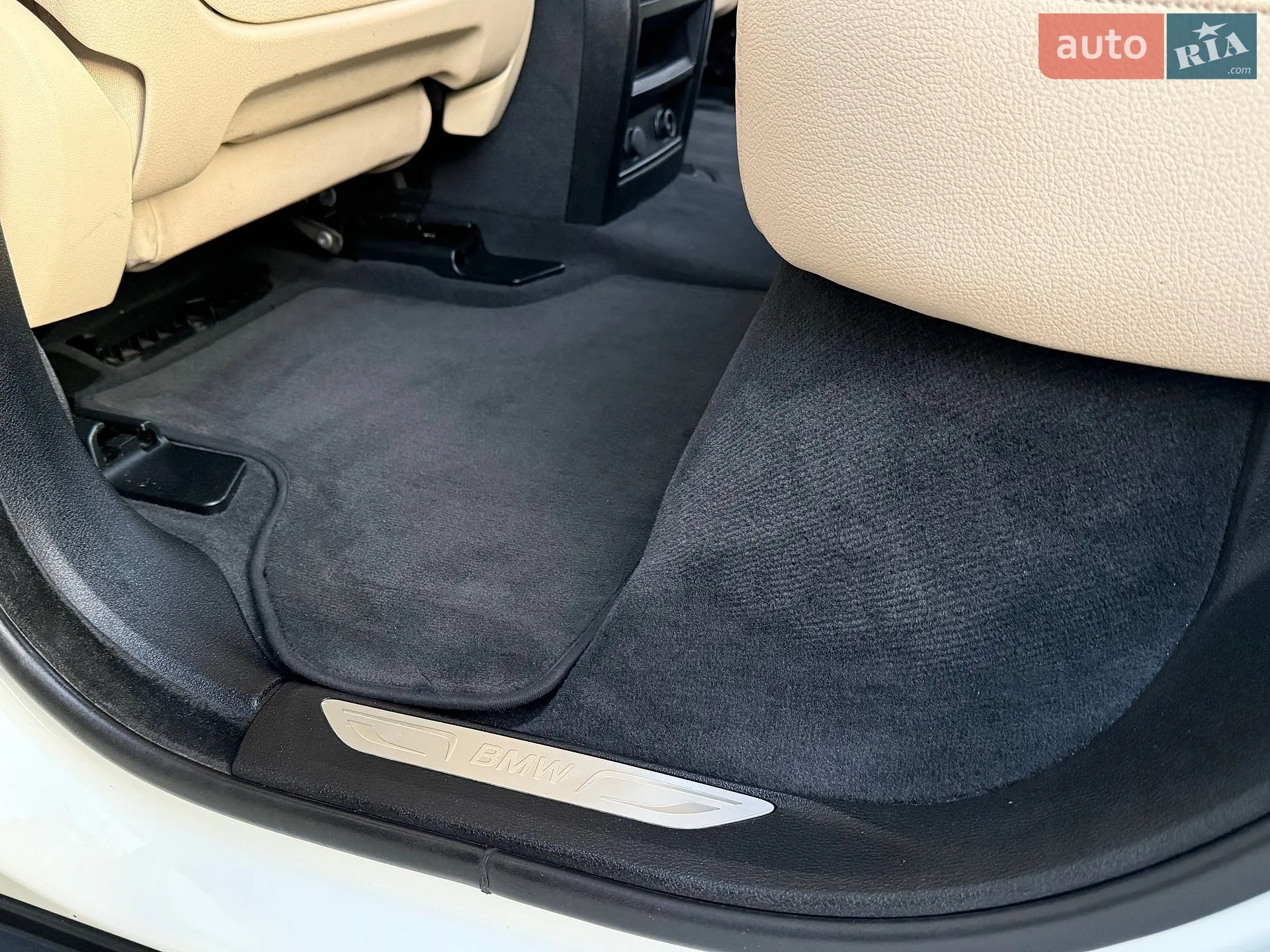 2015 BMW X5 - мініатюра 67