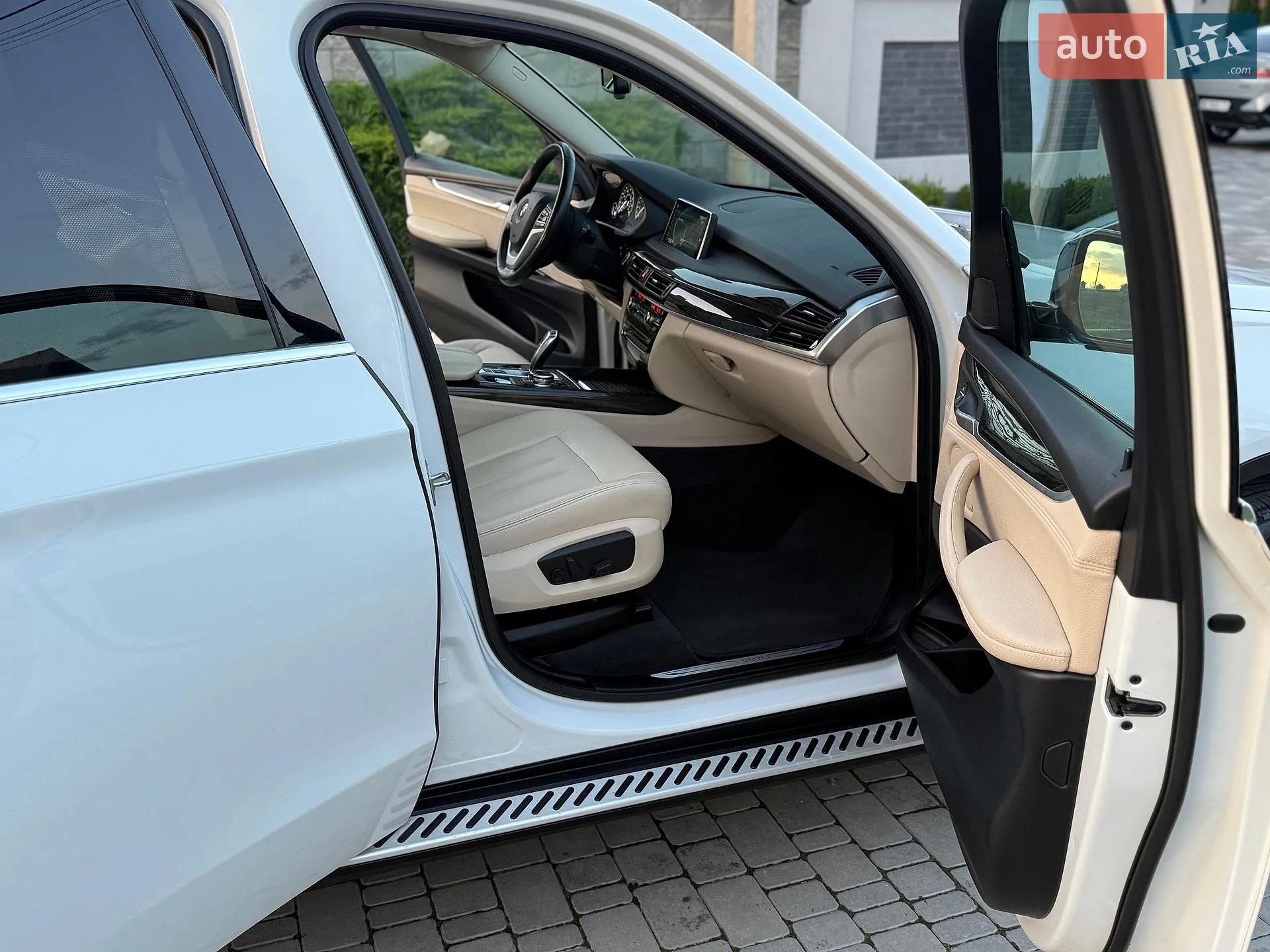2015 BMW X5 - мініатюра 71