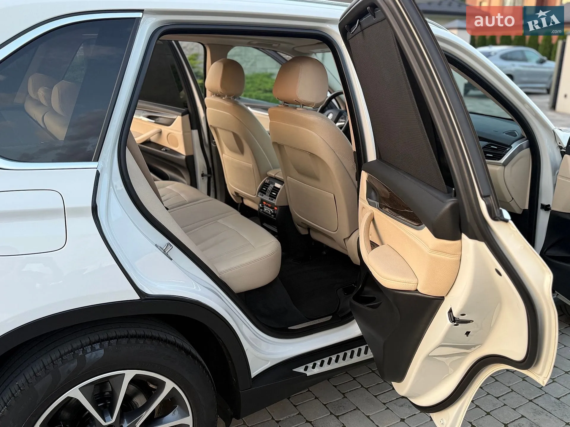 2015 BMW X5 - мініатюра 82