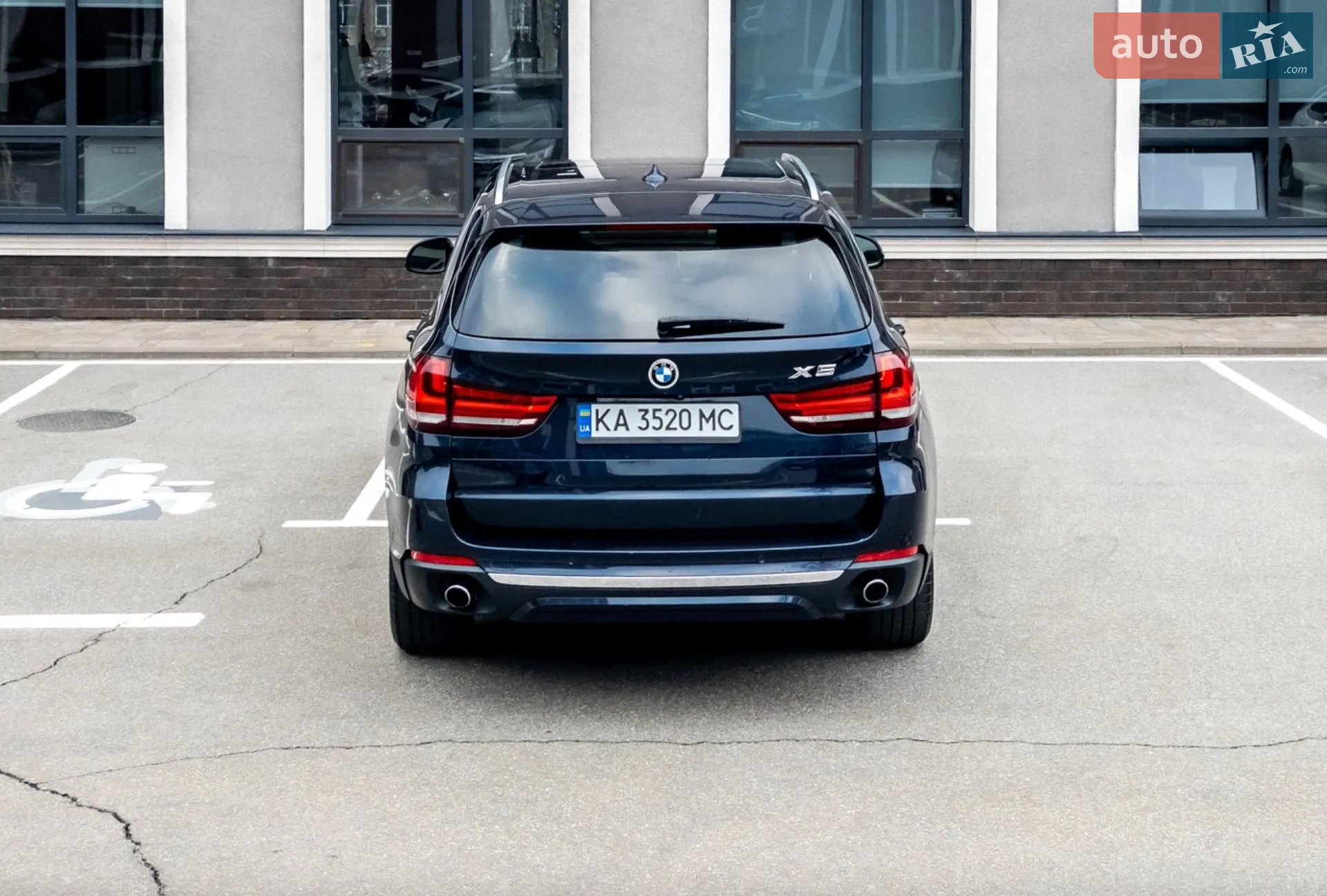 2016 BMW X5 - мініатюра 11