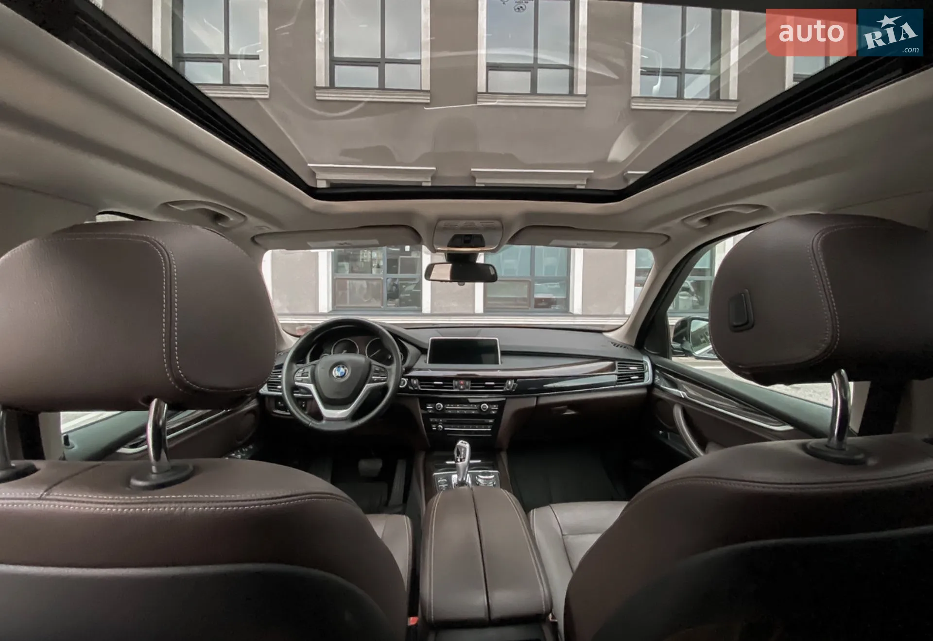 2016 BMW X5 - мініатюра 24