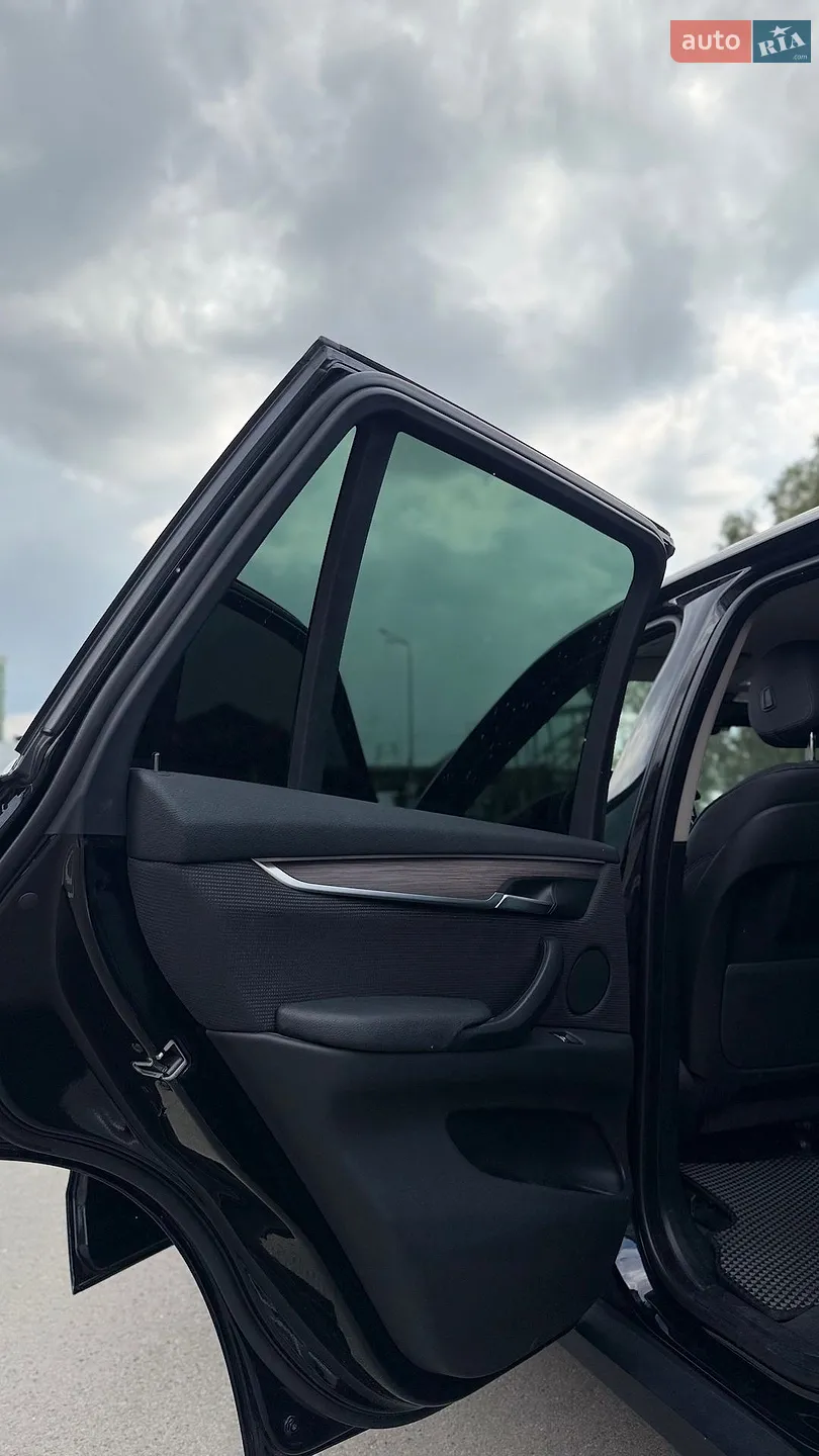 2018 BMW X5 - мініатюра 9