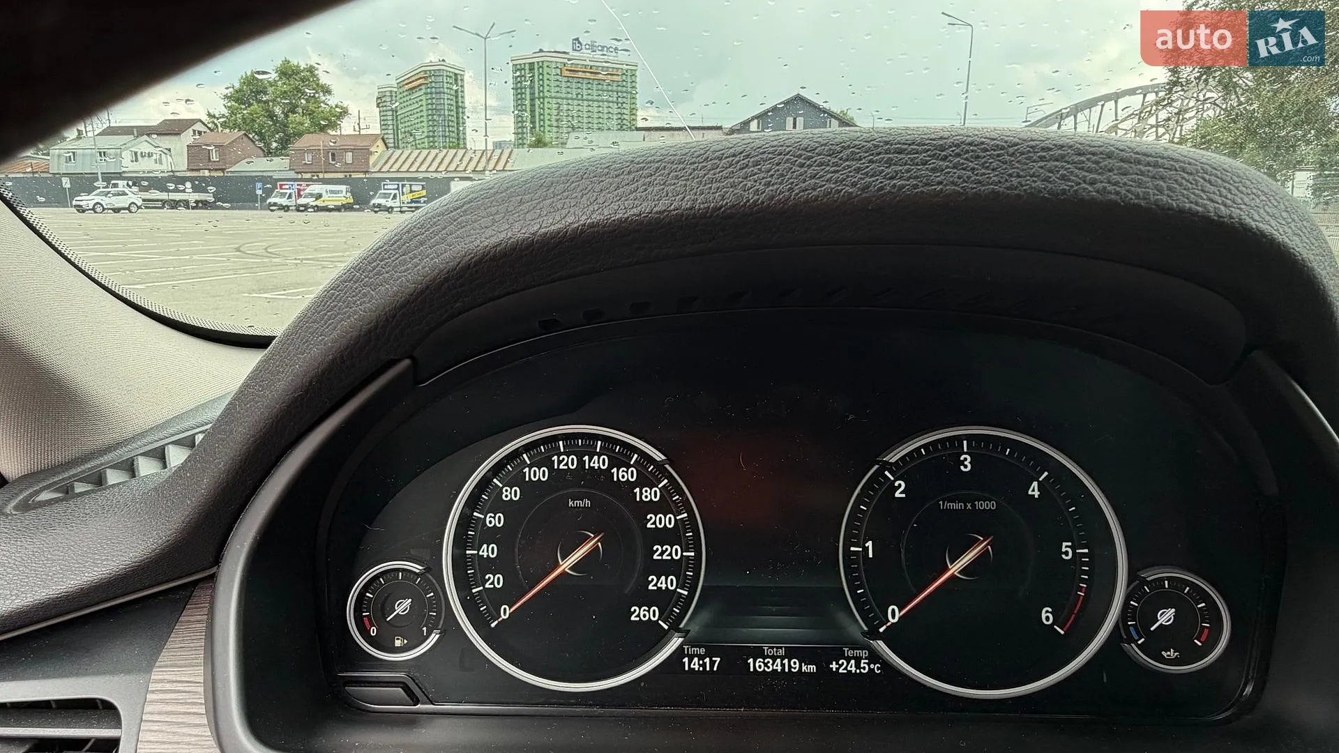 2018 BMW X5 - мініатюра 14