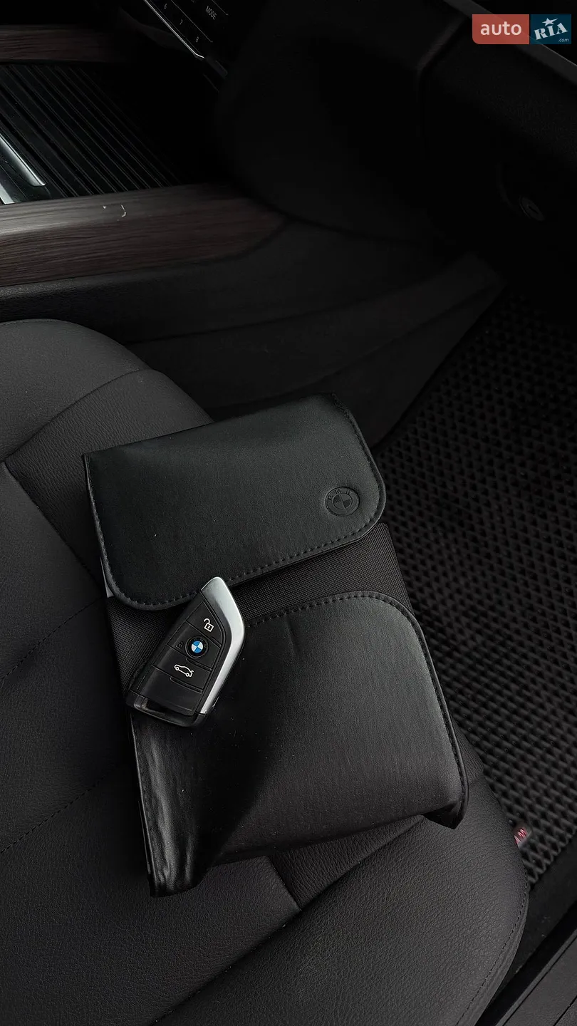 2018 BMW X5 - мініатюра 18