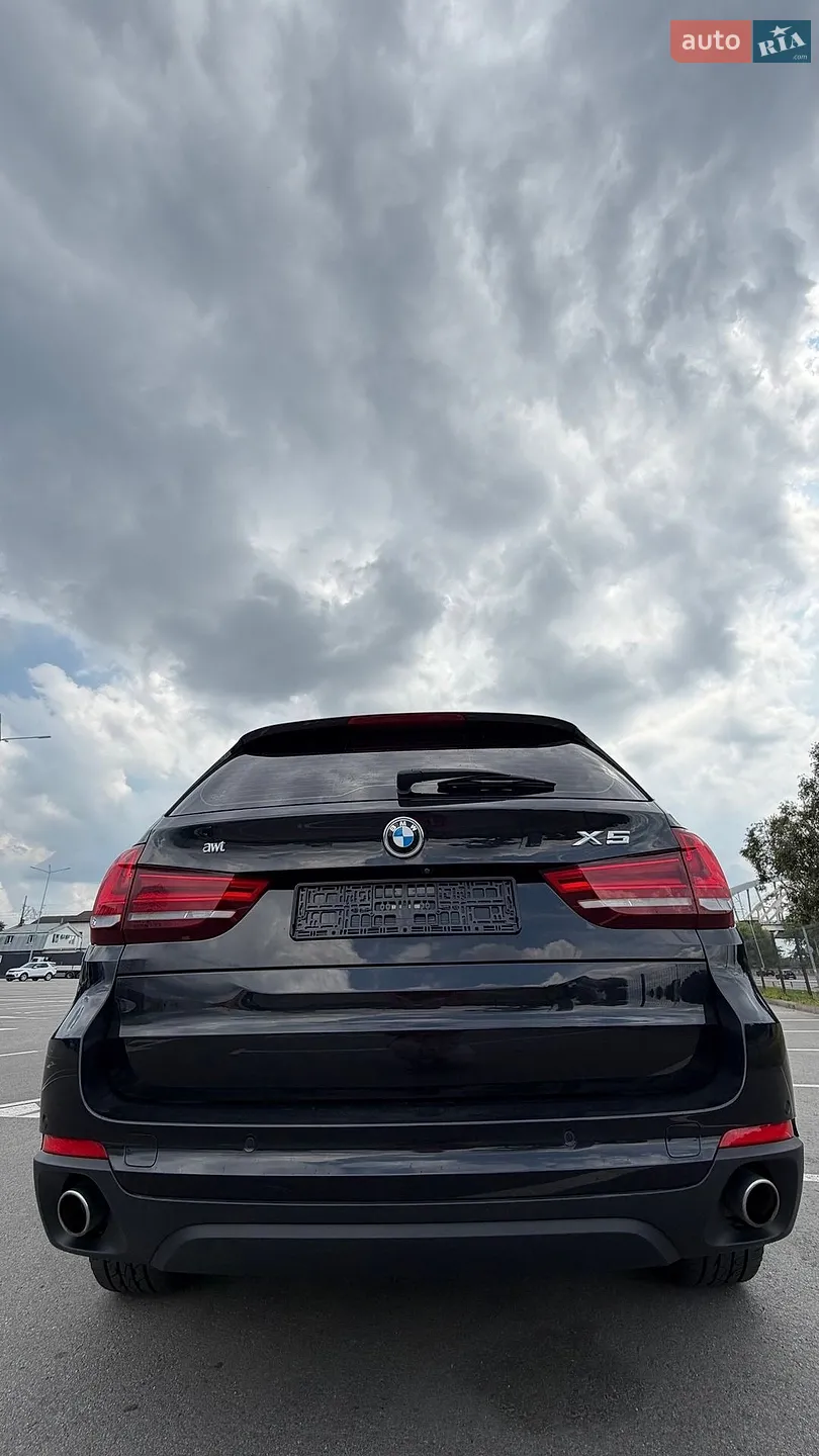 2018 BMW X5 - мініатюра 24