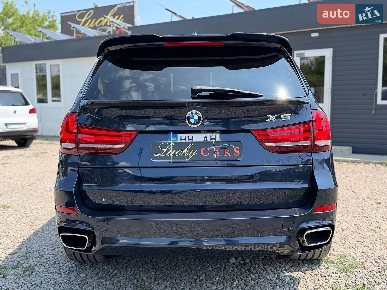 2014 BMW X5 - мініатюра 6