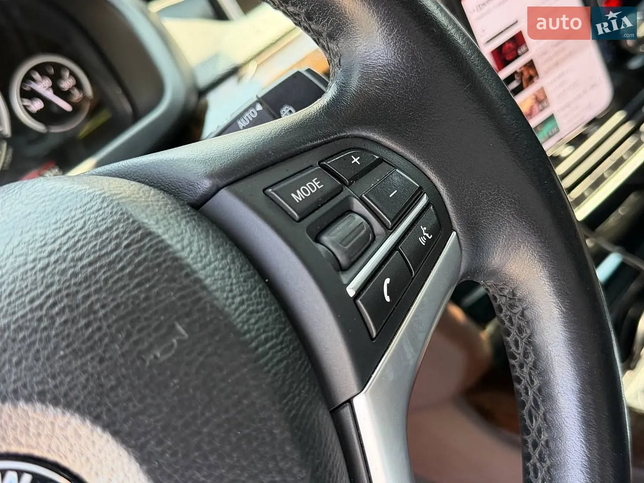 2014 BMW X5 - мініатюра 19