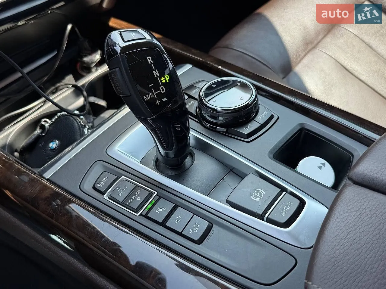 2014 BMW X5 - мініатюра 28