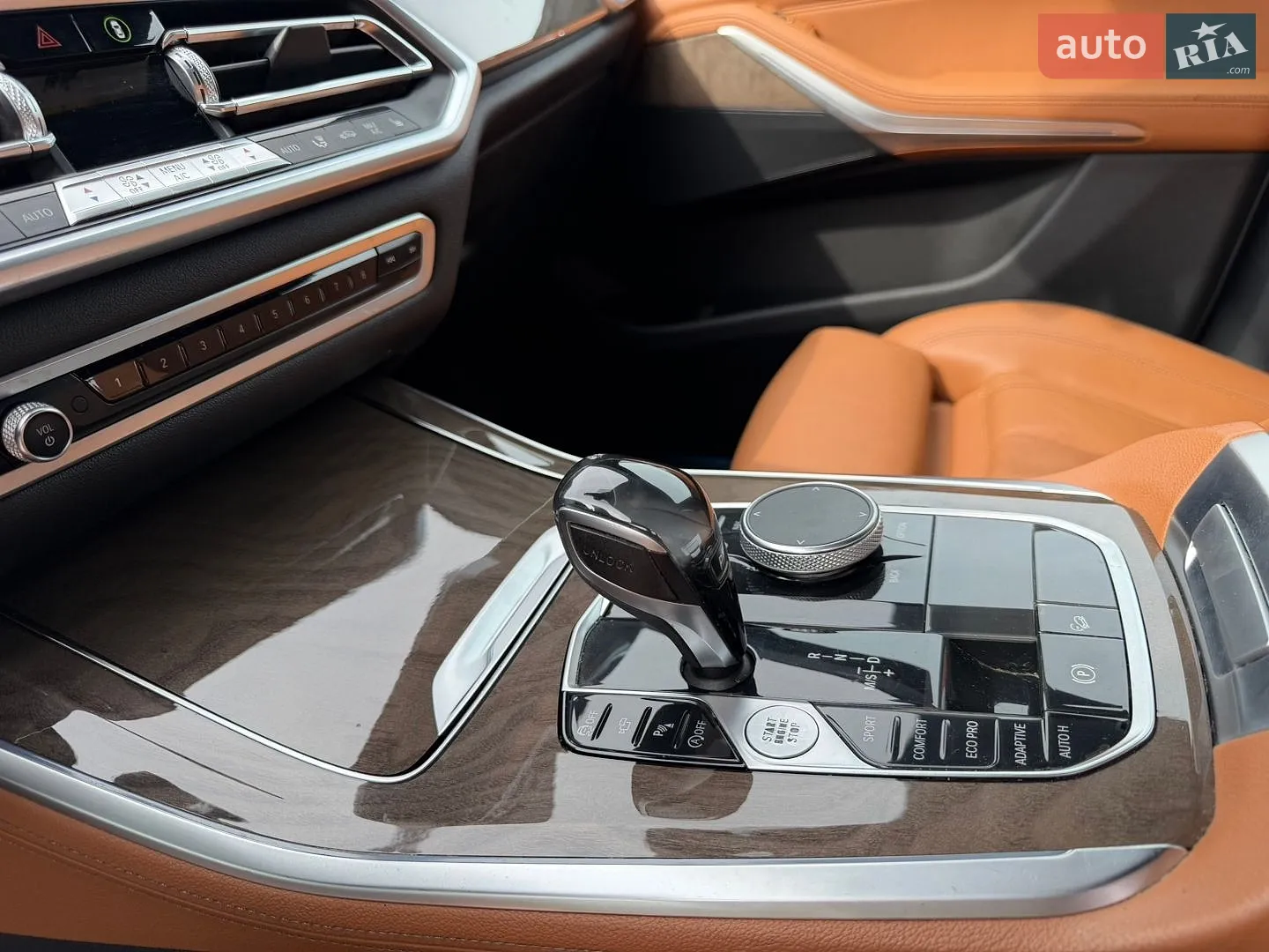 2018 BMW X5 - мініатюра 7