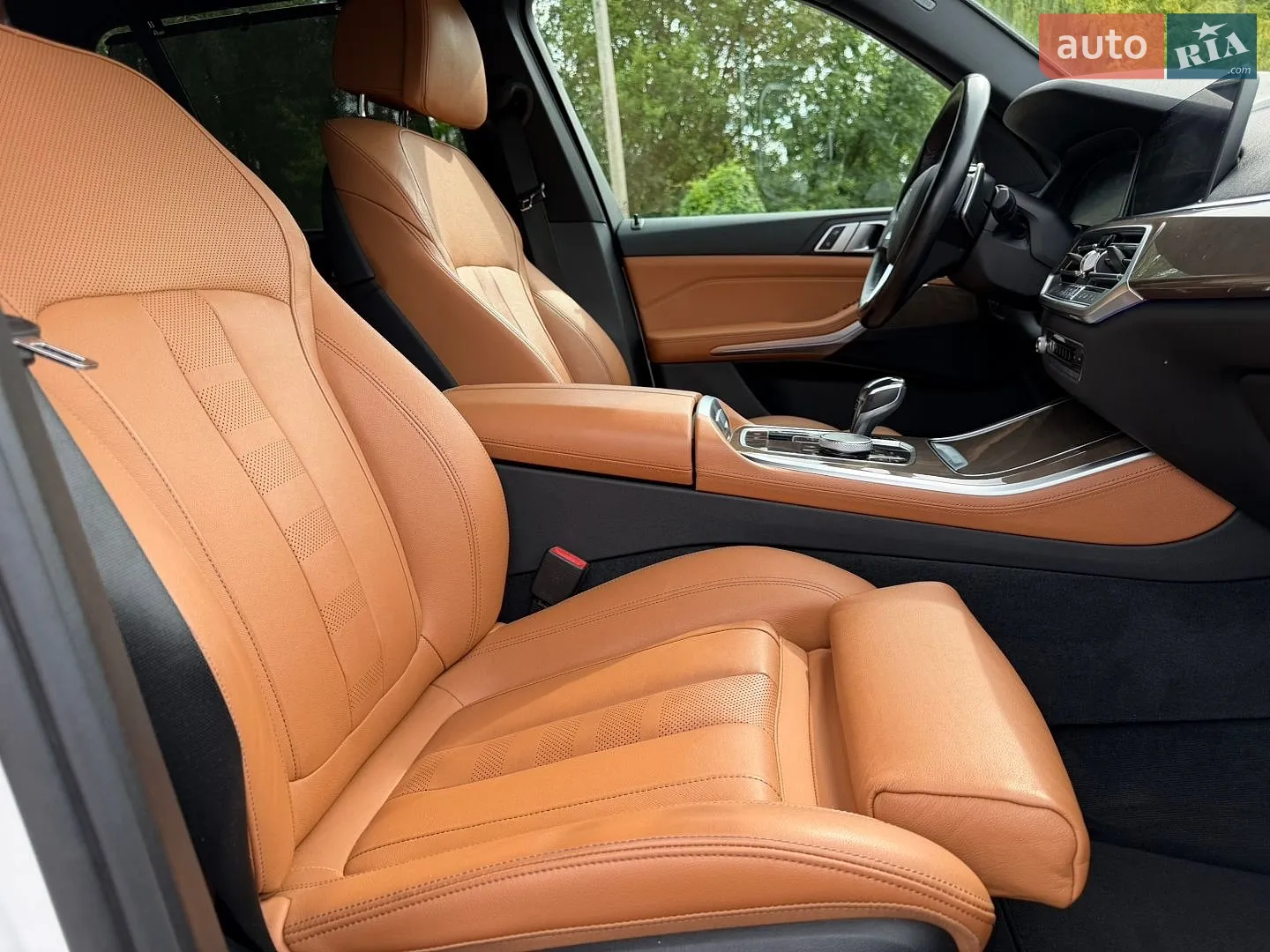 2018 BMW X5 - мініатюра 8