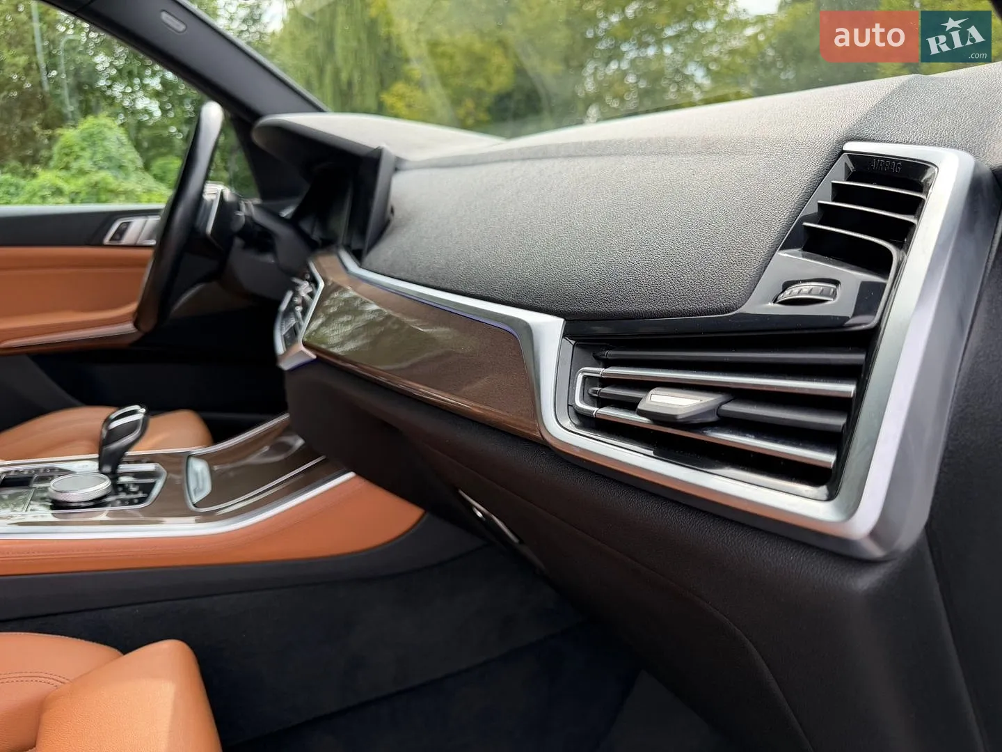 2018 BMW X5 - мініатюра 9