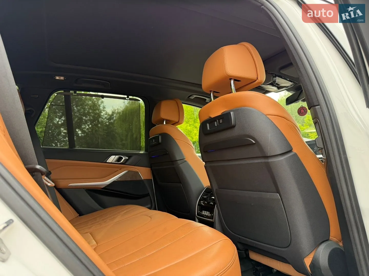 2018 BMW X5 - мініатюра 10