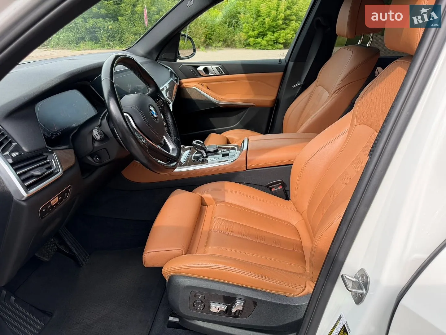 2018 BMW X5 - мініатюра 12