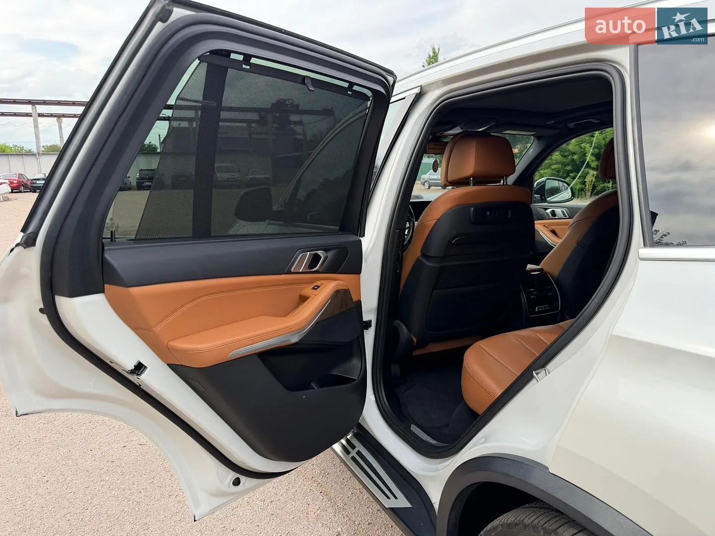 2018 BMW X5 - мініатюра 15