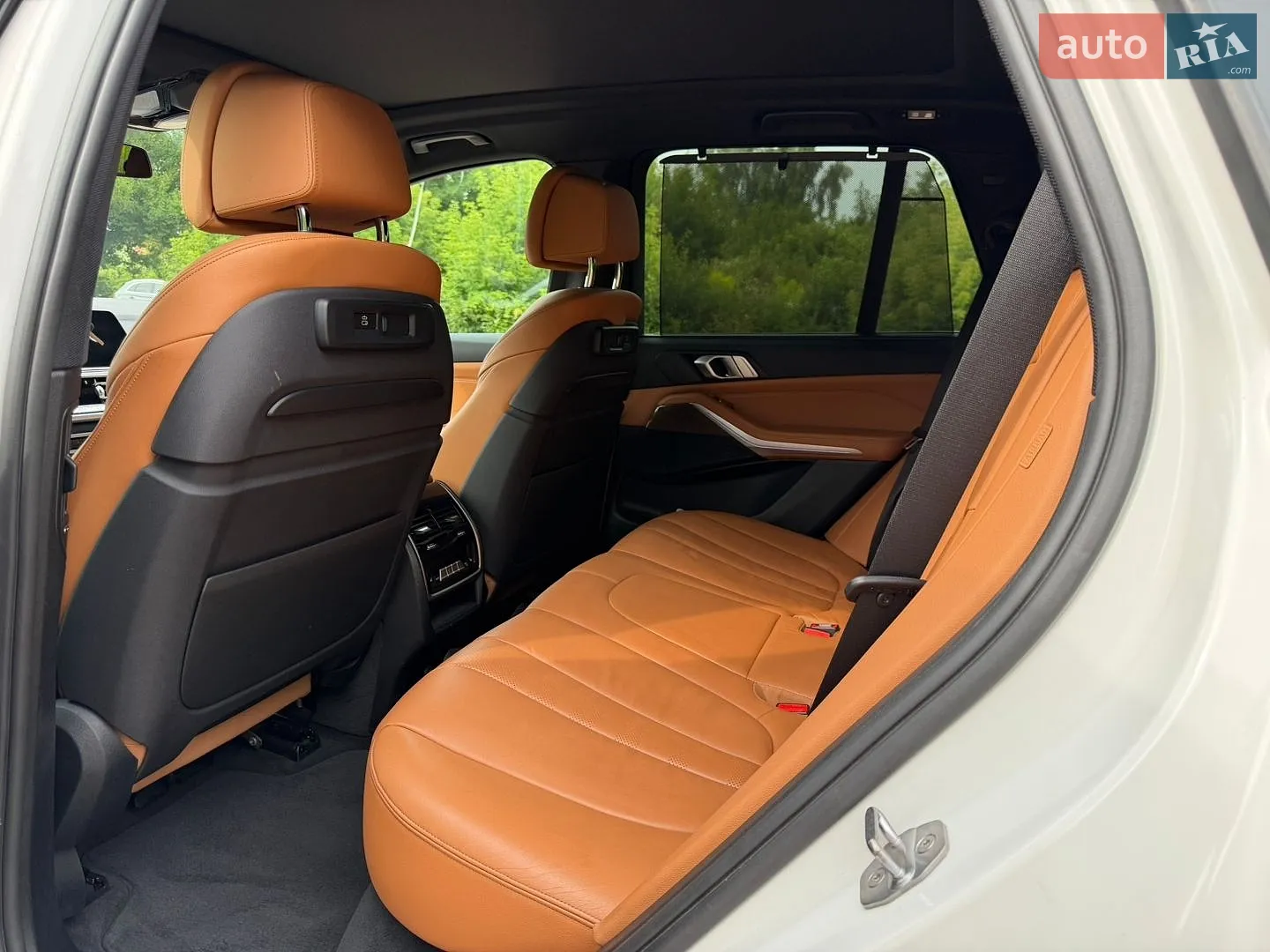 2018 BMW X5 - мініатюра 16